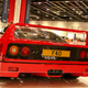Illustration for article titled London Classic Car Show Photos